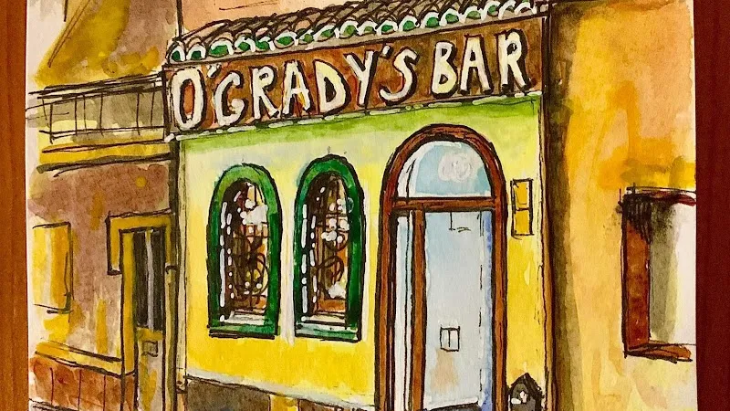 O'Grady's Bar