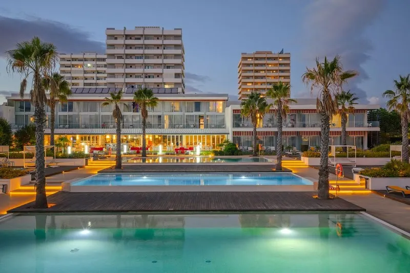 Pestana Alvor South Beach