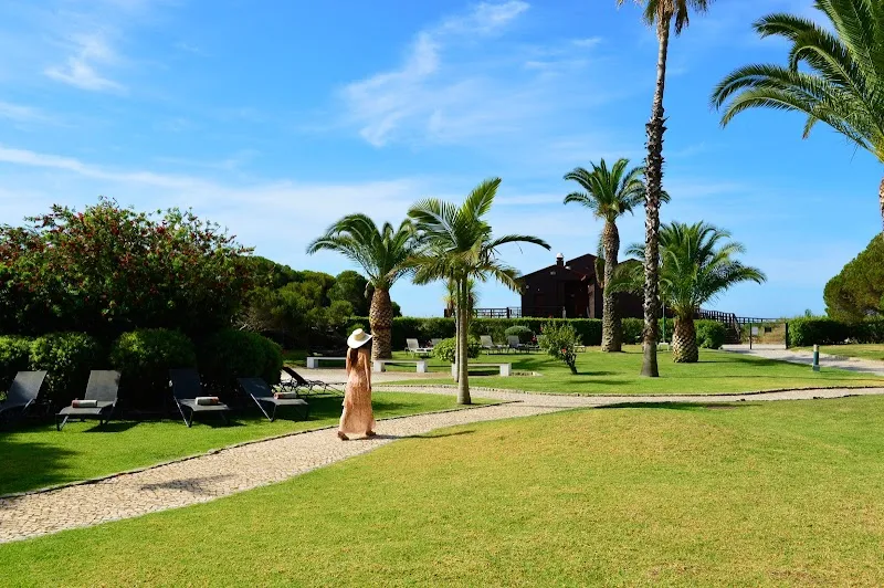 Pestana Alvor Park