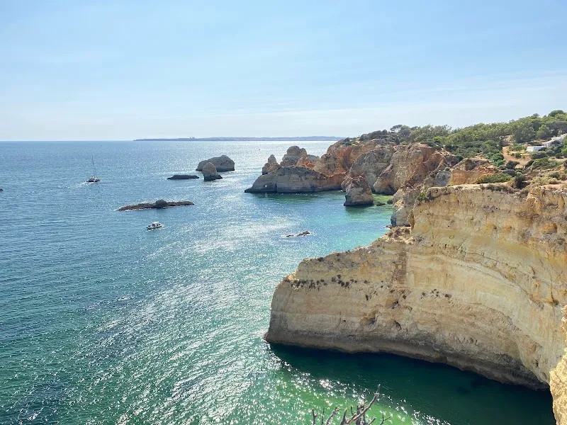 Ponta João de Arens