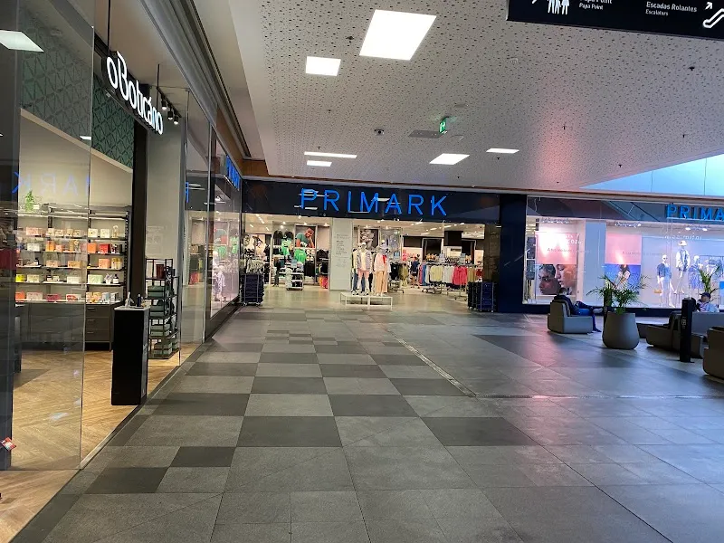 Aqua Portimão Shopping Centre