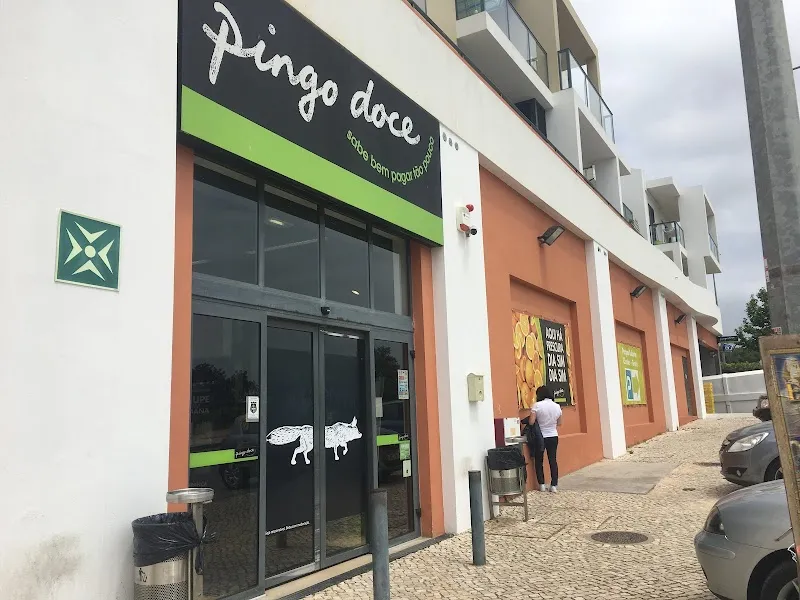 Pingo Doce Alvor