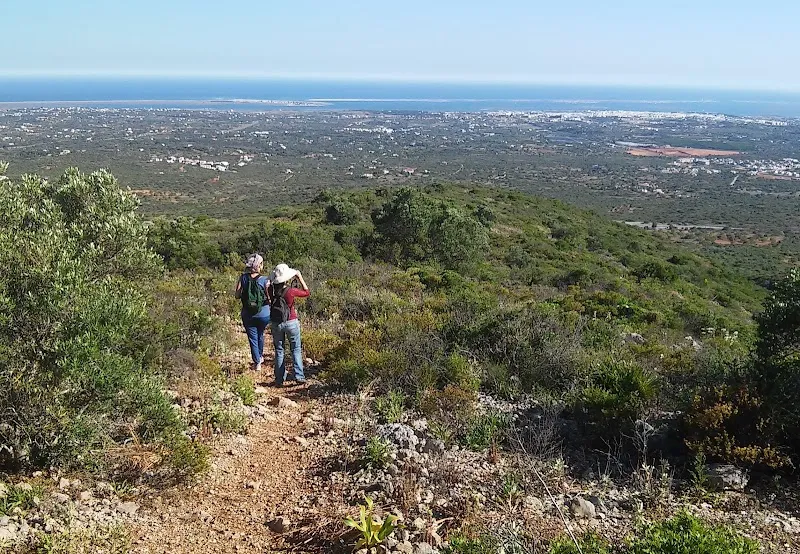 PerNatur - Nature Trails