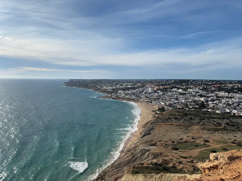 Fishermen's Trail (Luz-Lagos)