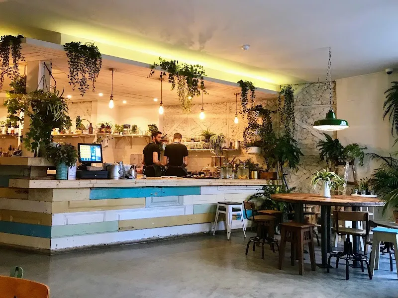 Fauna & Flora - Santos