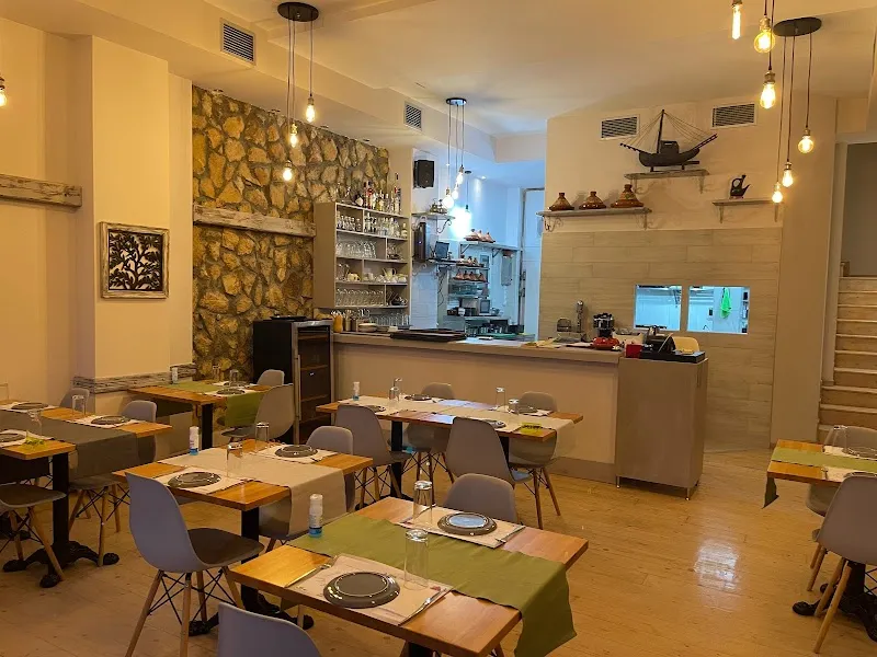 A Little Taste of Home Restaurant