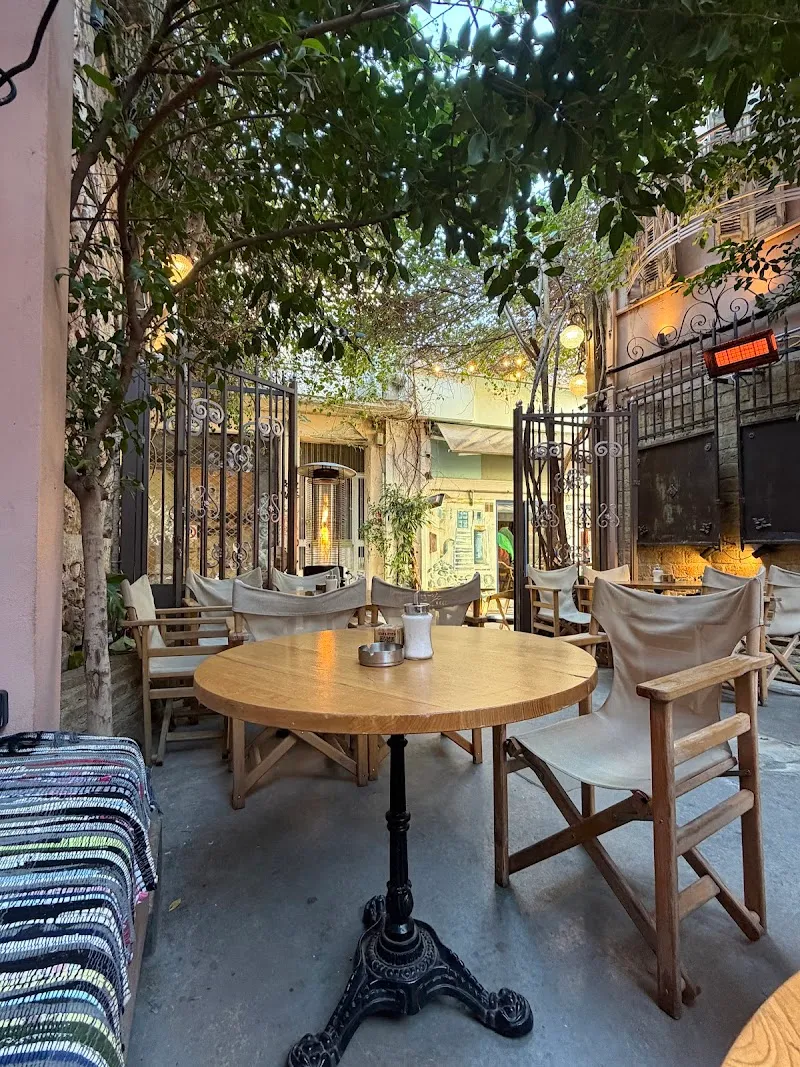 Picky Brunch & Specialty Coffee