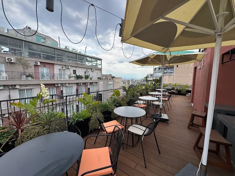 Anise Aluma Athens, Tapestry Collection by Hilton