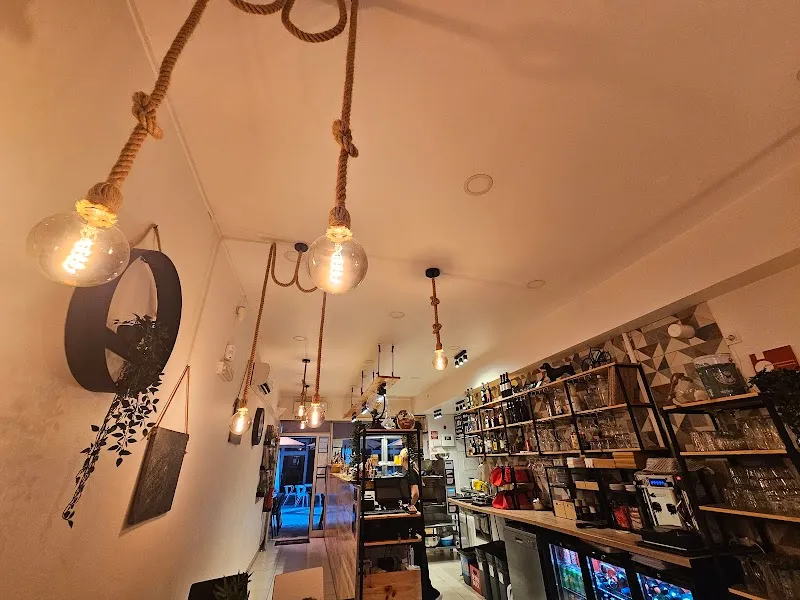 Restaurante Smiley Food