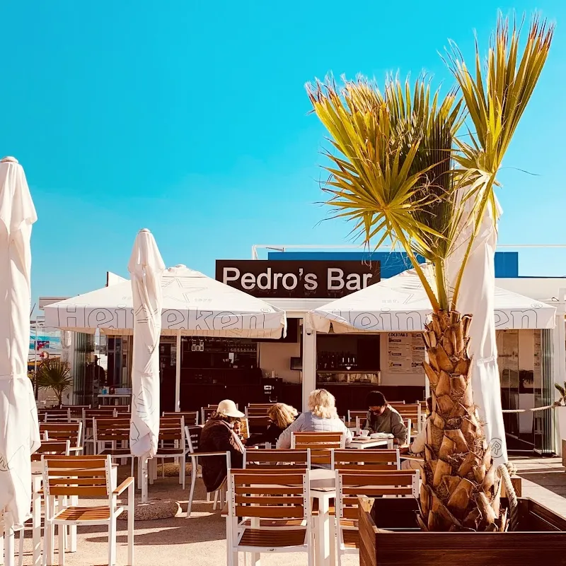 Pedro's Bar