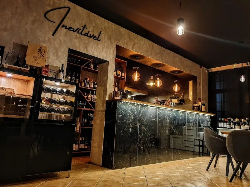 Inevitável Wine Bar