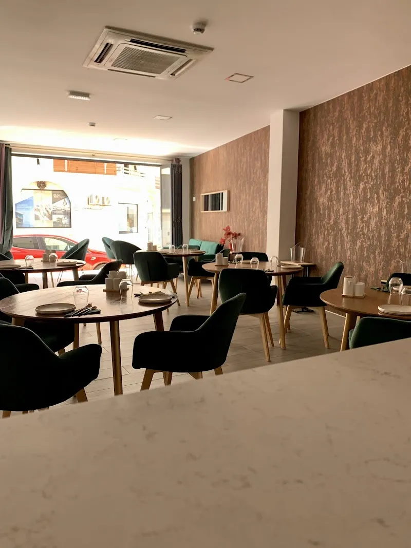 Harmony Brunch & Cocktail Bar