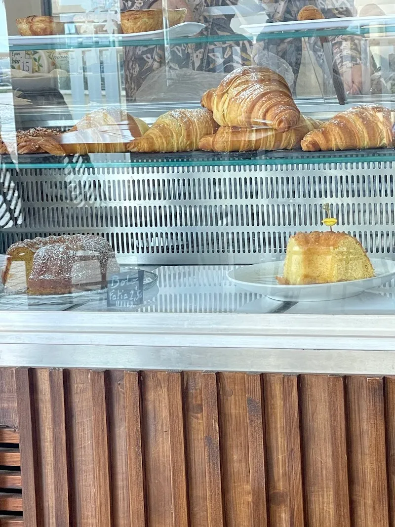 Almalusa coffee&friends