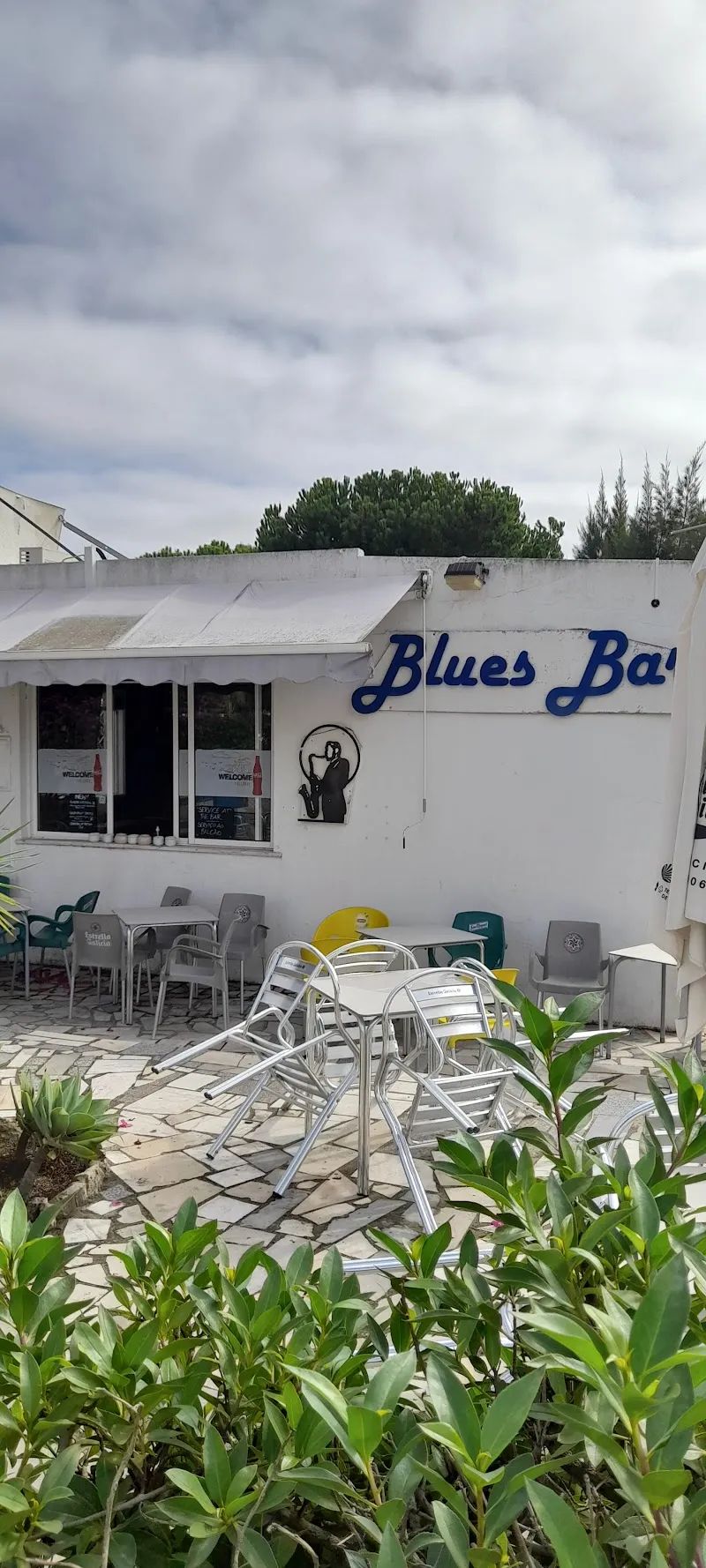 Blues Bar