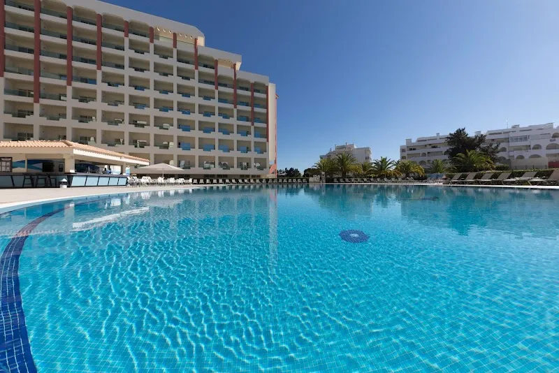 Ukino Palmeiras Village - Family Resort