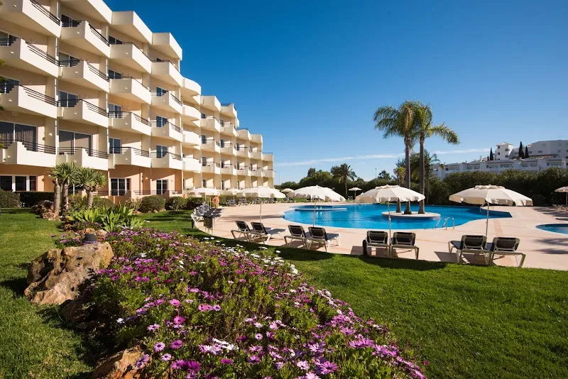 Hotel Vila Galé Náutico
