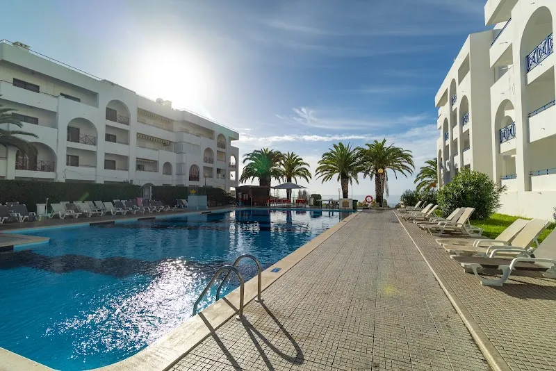 Ukino Terrace Algarve