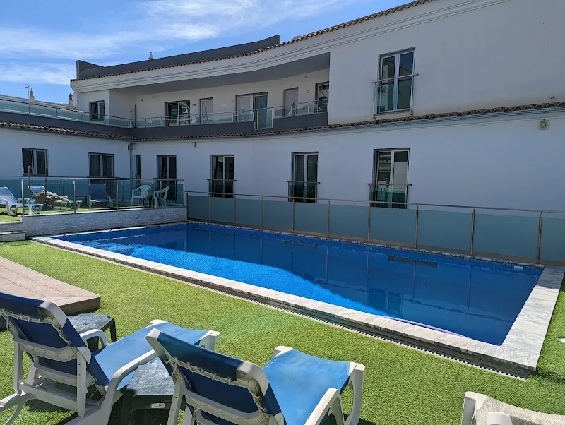 Peralux Apartamentos