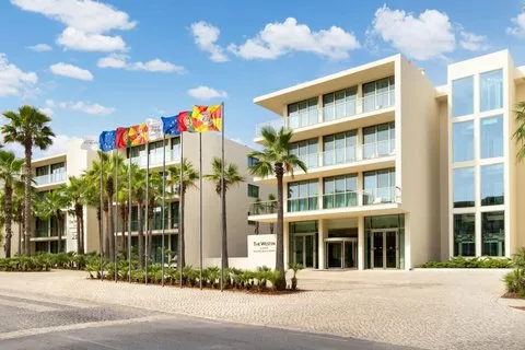 The Westin Salgados Beach Resort, Algarve