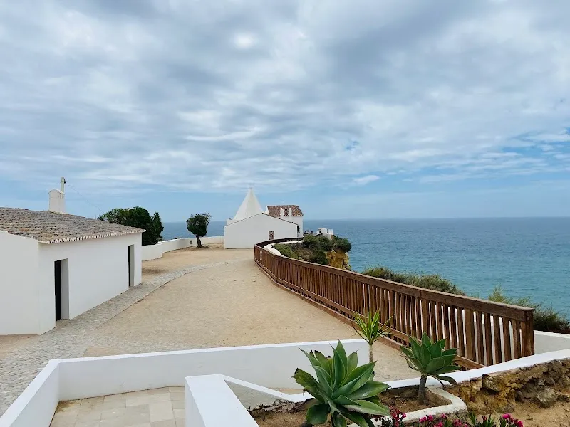 Chapel Nossa Senhora da Rocha
