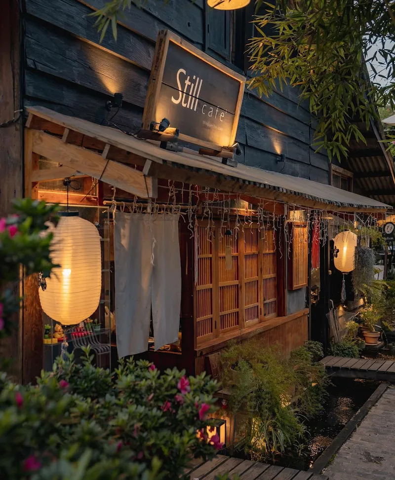 Still Cafe