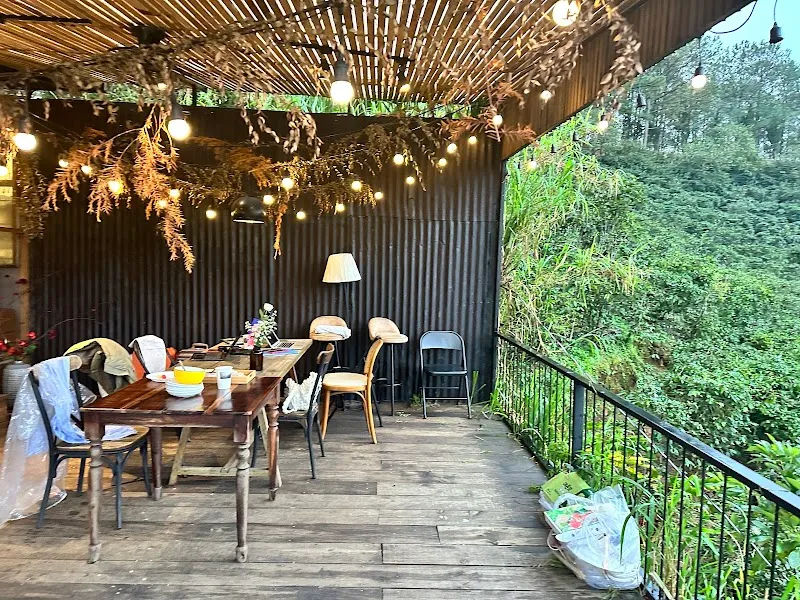 In The Forest Đà Lạt