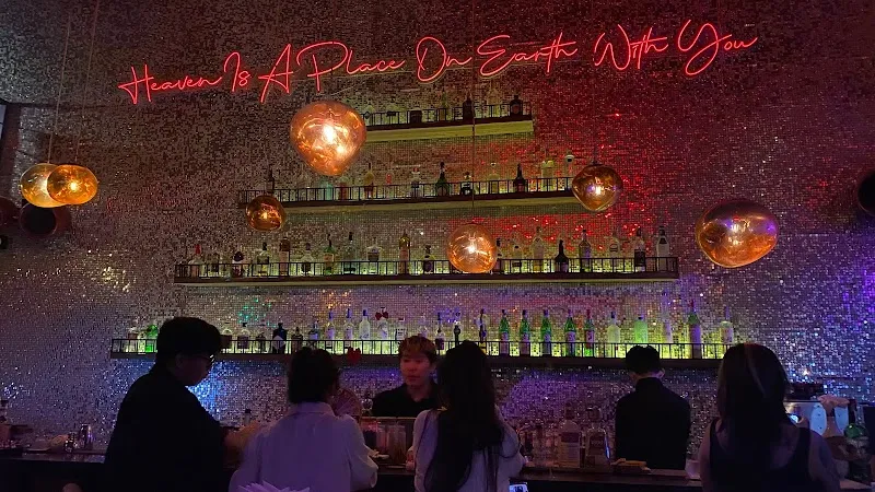 The Balcony Cocktail Bar DaLat