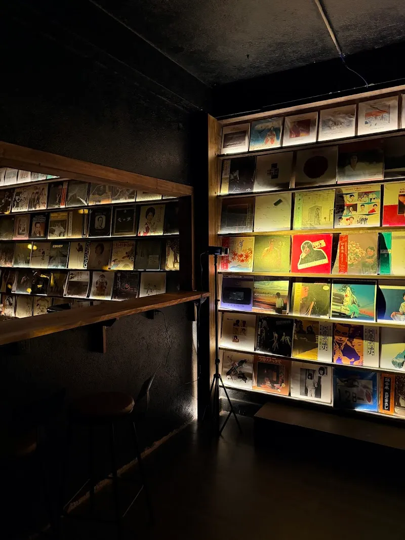 DEEM (ĐÊM) Cocktail Bar Đà Lạt