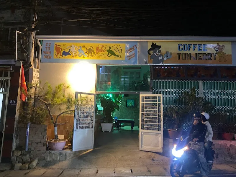 Secondhand ViệtDuck