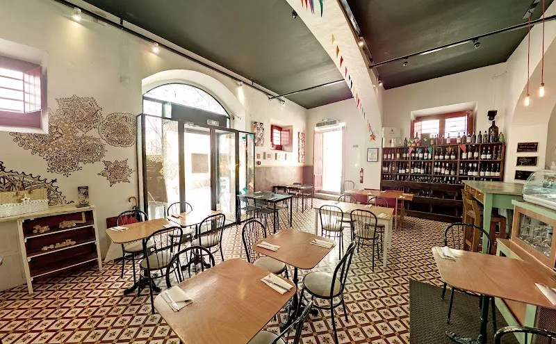 Casa da Tocha restaurante