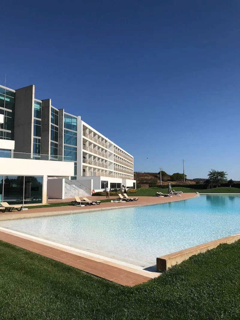 Algarve Race Resort