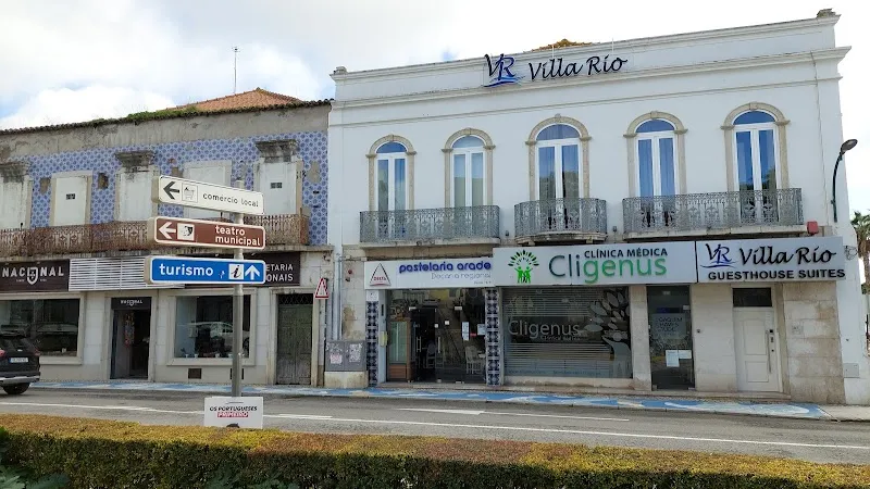 Villa Rio Guest House Suites