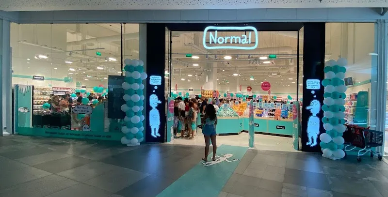 NORMAL Portimão, Aqua Portimão