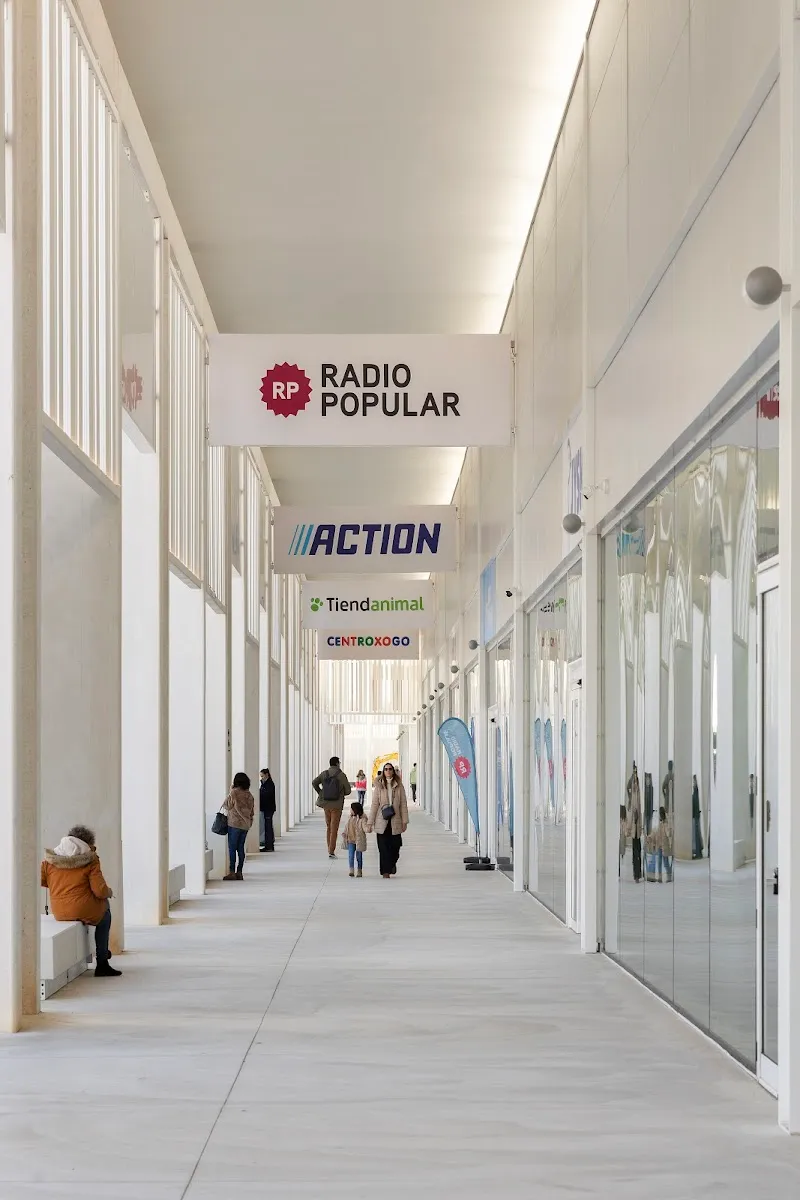 Nova Vila Retail Park