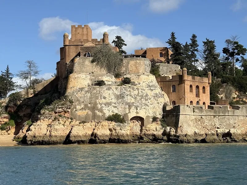 Forte de São João do Arade