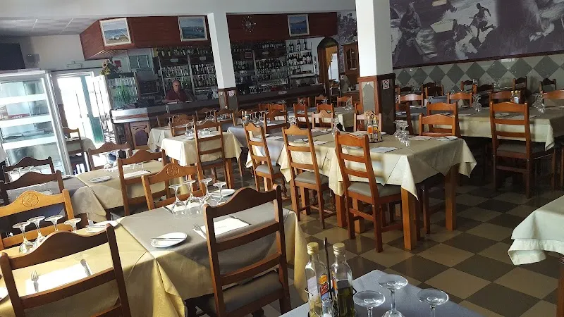 Restaurante Retiro do Pescador
