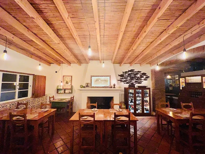 Restaurante A Sagres