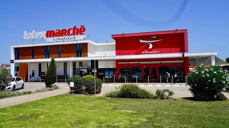 Intermarché