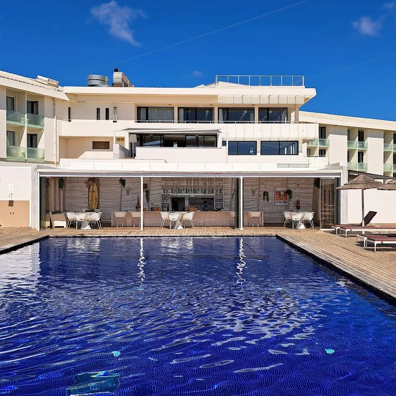 Memmo Baleeira Hotel Sagres