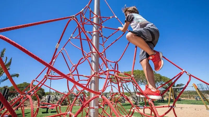 NAU Salema Beach Village