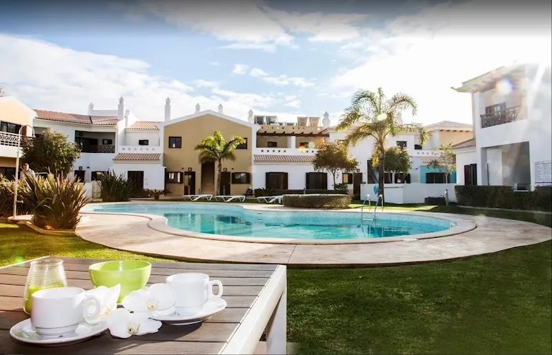 Sagres Time Apartments