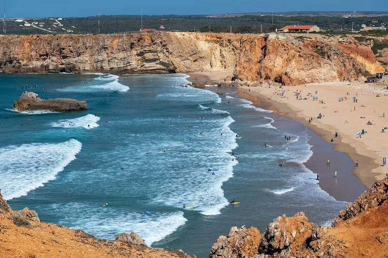 Mirante de Sagres 👀