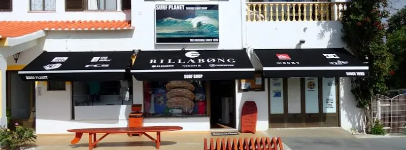 Surf Planet 1 Sagres Surf Shop