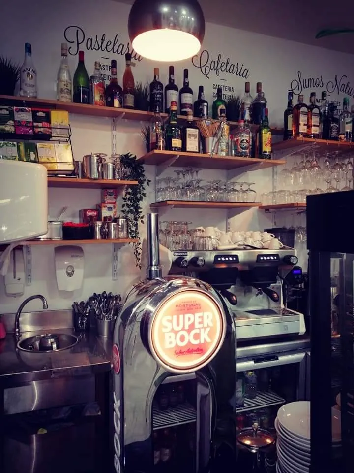 Botequim da Baixa - Restaurante Café & Bistro