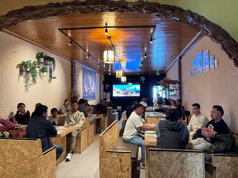 Atlântico Lounge Bar