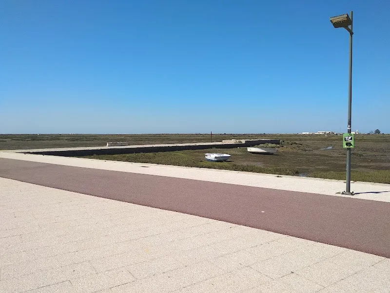 Parque Ribeirinho de Faro