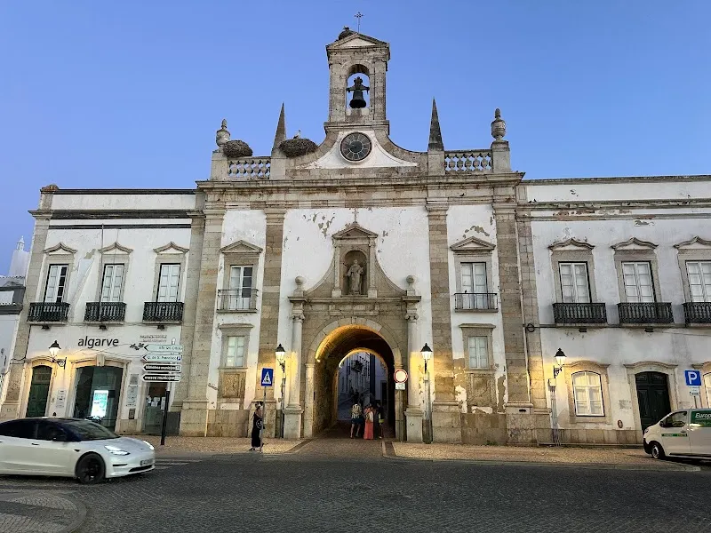 Arco da Vila