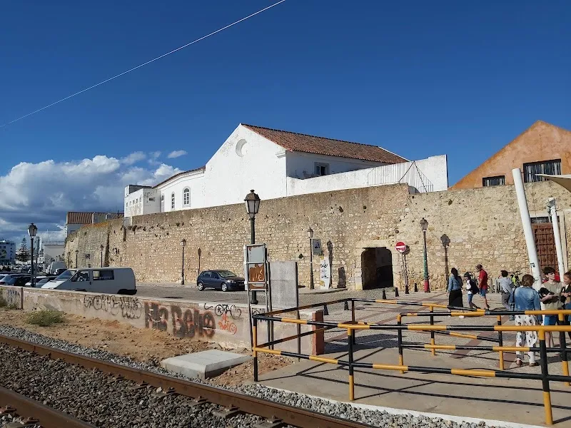 Porta Nova