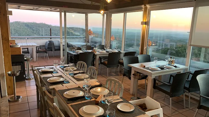Restaurante Luar da Fóia