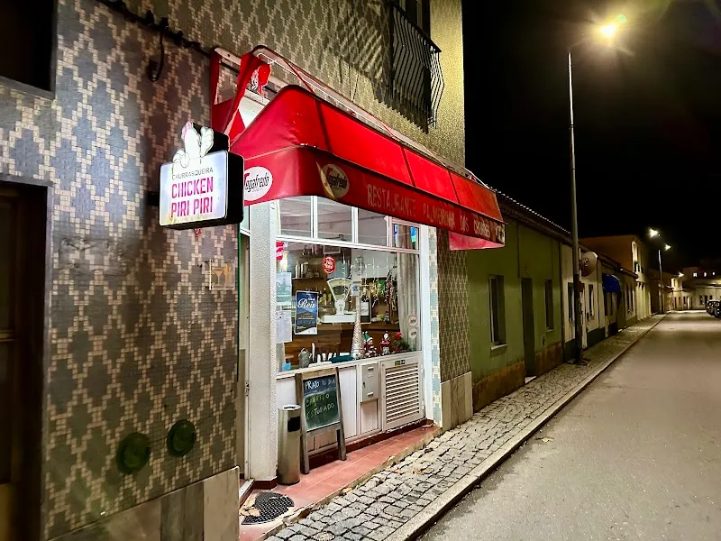 Palmeirinha dos Chorões